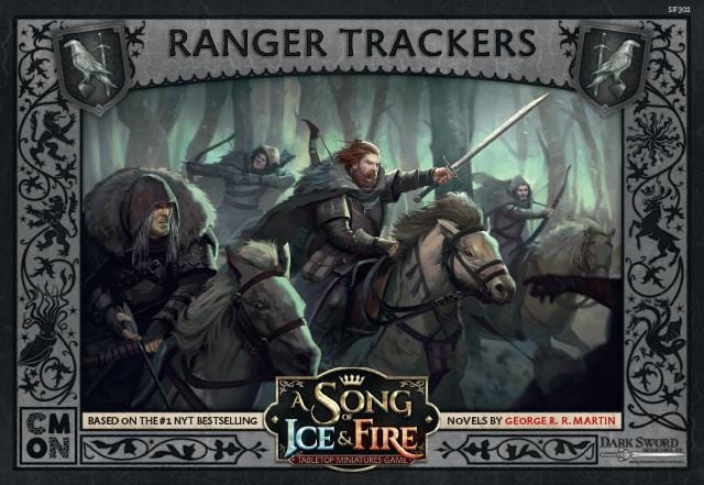 Night's Watch Ranger Trackers ( SIF302 )
