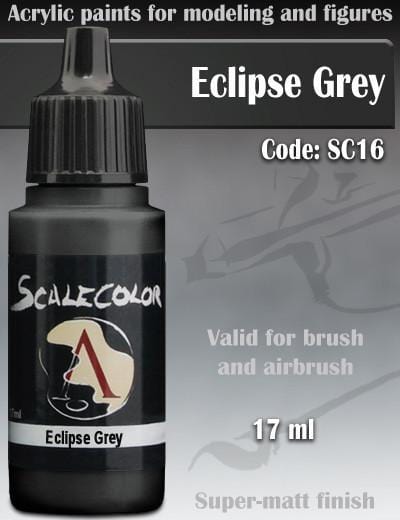 Scalecolor - Eclipse Grey ( SC16 )