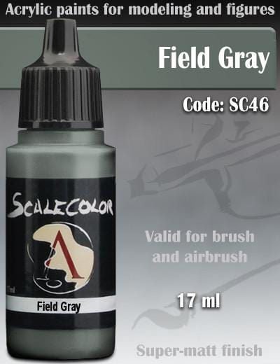 Scalecolor - Field Gray ( SC46 )