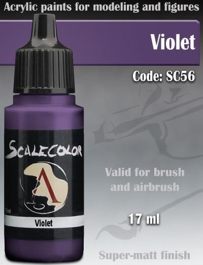 Scalecolor - Violet ( SC56 )