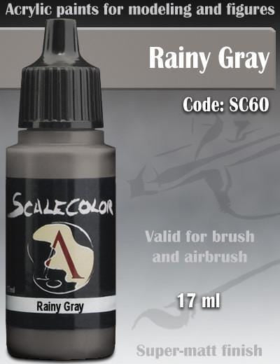 Scalecolor - Rainy Gray ( SC60 )