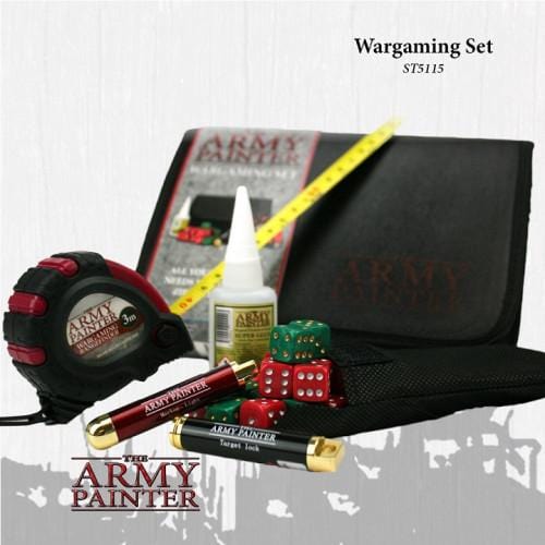 Army Painter Wargaming Set ( ST5115-N )