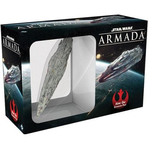 Star Wars: Armada - Home One ( SWM13 ) - Used