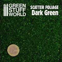 GSW Scatter Foliage - Dark Green 280ml (10514)