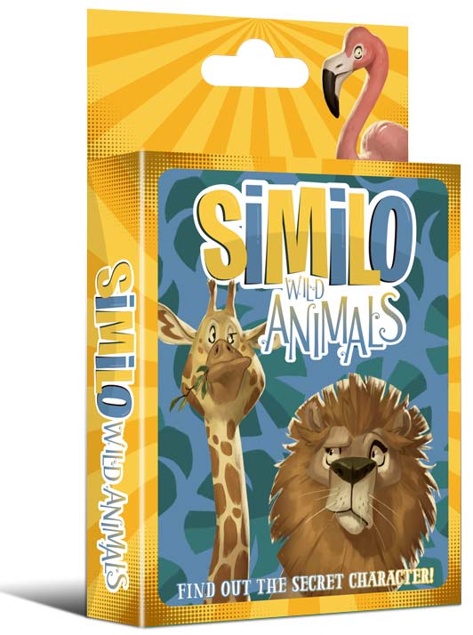 Similo - Wild Animals