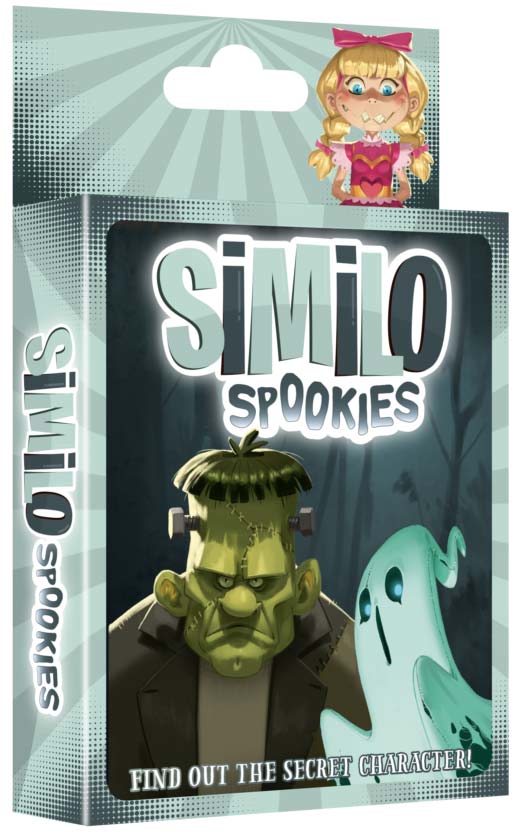 Similo - Spookies