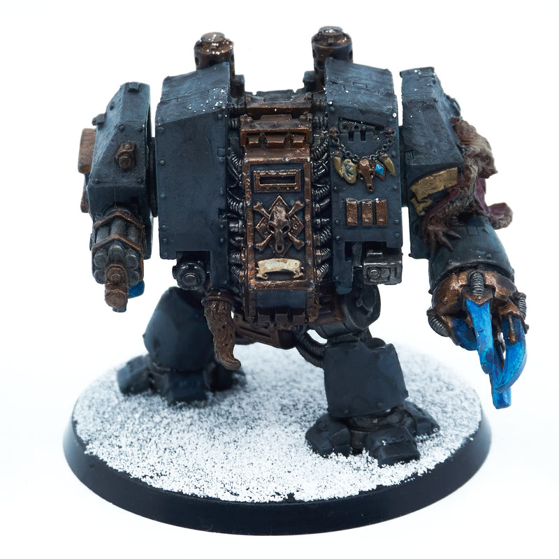 Space Wolves - Bjorn the Fell-Handed METAL (00044) - Used
