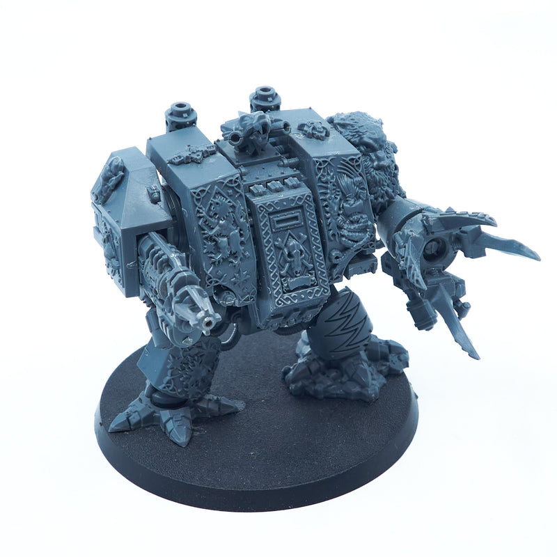 Space Wolves - Bjorn the Fell-Handed (00168) - Used