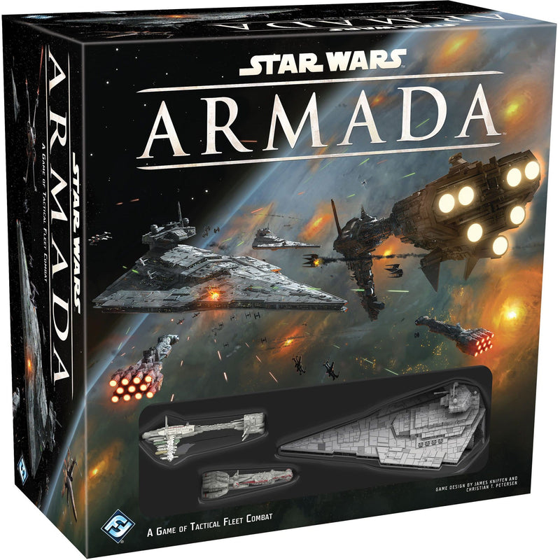 Star Wars: Armada - Core Set ( SWM01 ) - Used