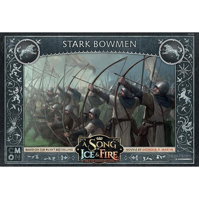 Stark Bowmen ( SIF106 )