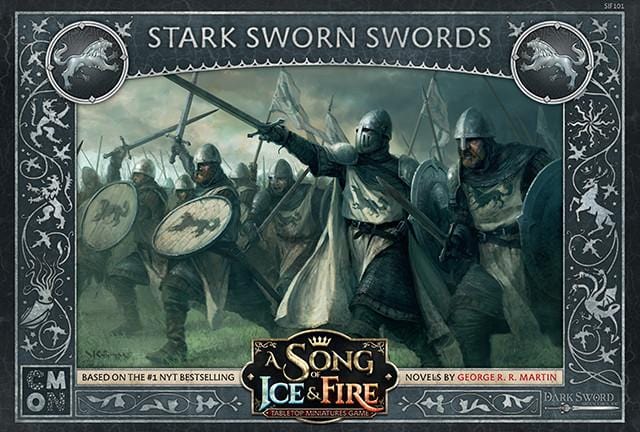Stark Sworn Swords ( SIF101 )