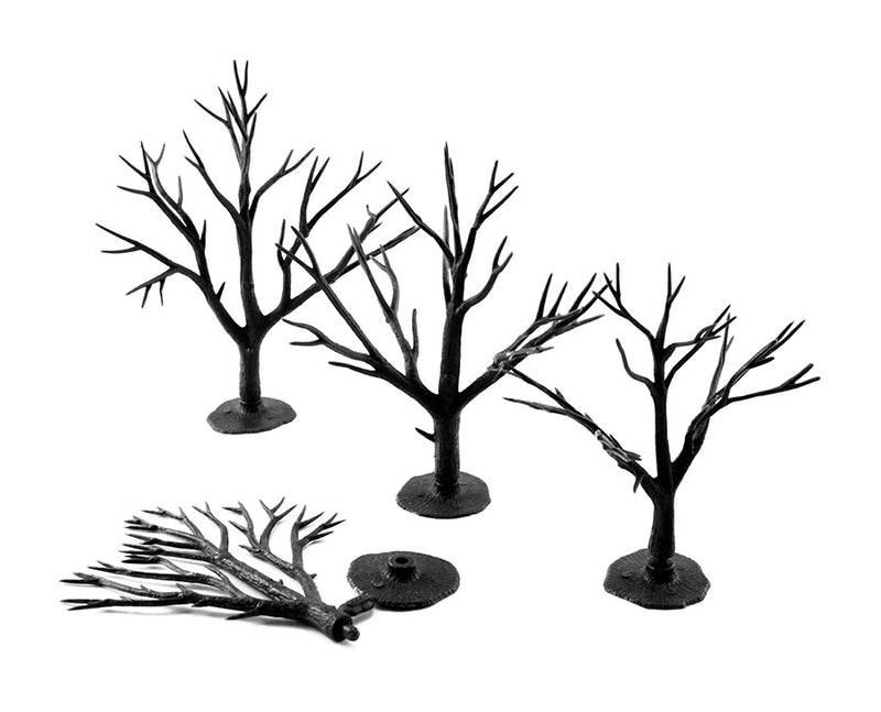 Tree Armatures