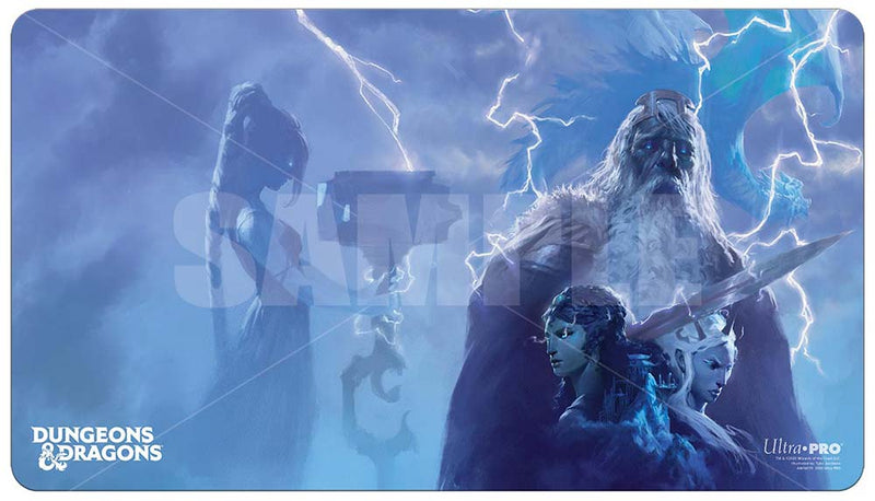Ultra Pro - Dungeons and Dragons - Storm King’s Thunder Play Mat