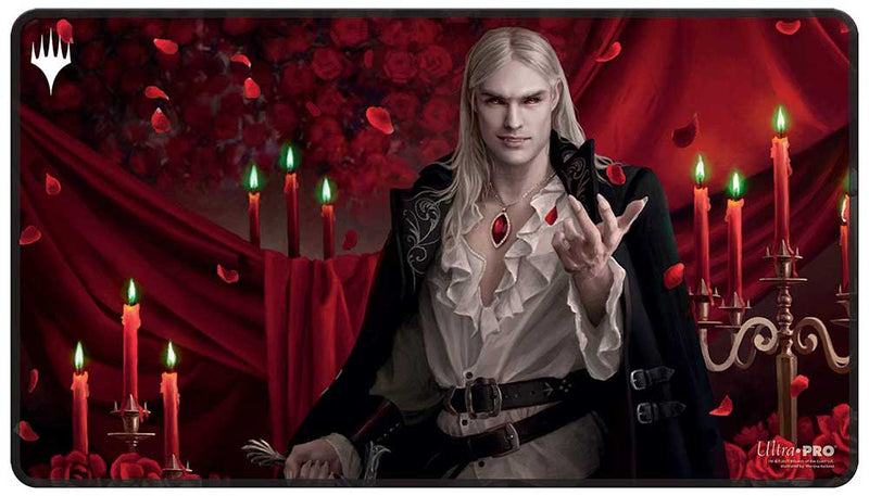 Ultra Pro - Innistrad: Crimson Vow Playmat for Magic: The Gathering - Sorin