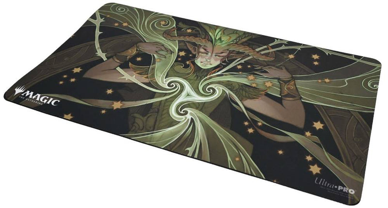 Ultra Pro - Strixhaven Playmat for Magic: The Gathering - Mystical Archive Primal Command