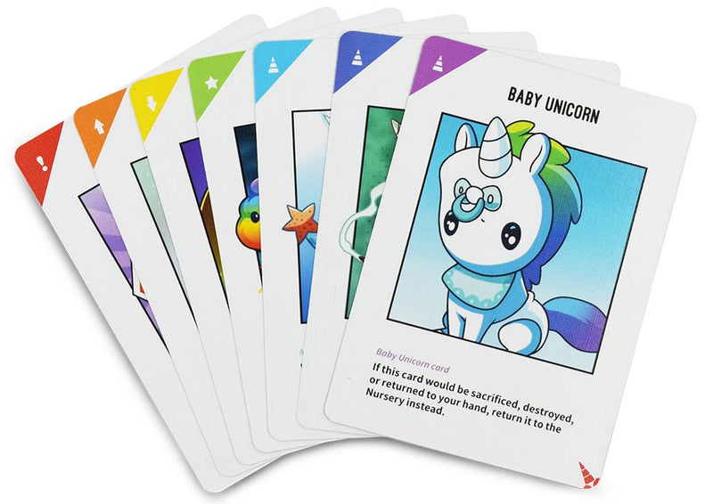 Unstable Unicorns: NSFW Expansion Pack
