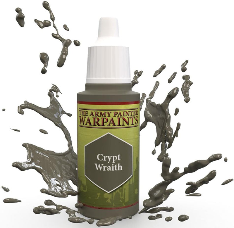Warpaints: Crypt Wraith 18ml ( wp1413 )