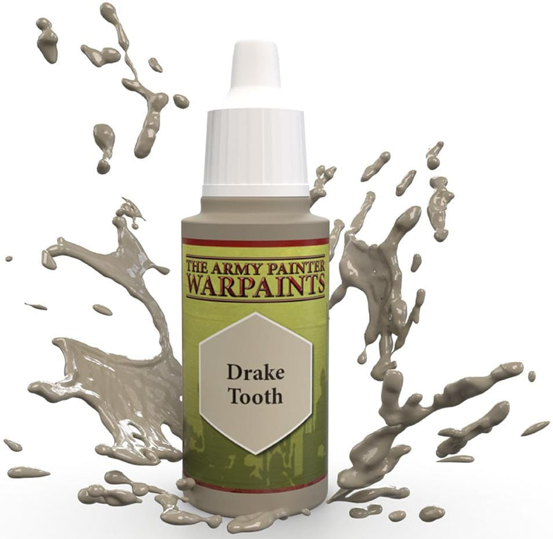 Warpaints: Drake Tooth 18ml ( wp1417 )