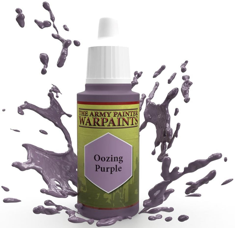 Warpaints: Oozing Purple 18ml ( wp1445 )