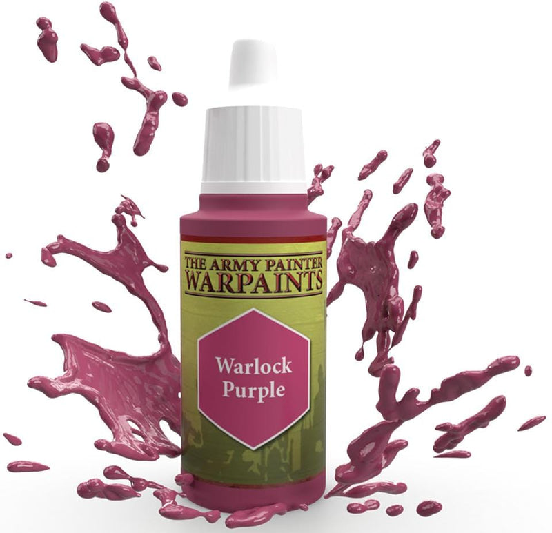 Warpaints: Warlock Purple 18ml ( wp1451 )