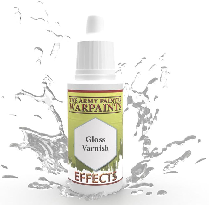 Warpaints Effects: Gloss Varnish 18ml ( wp1473 )