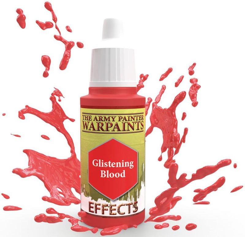Warpaints Effects: Glistening Blood 18ml ( wp1476 )