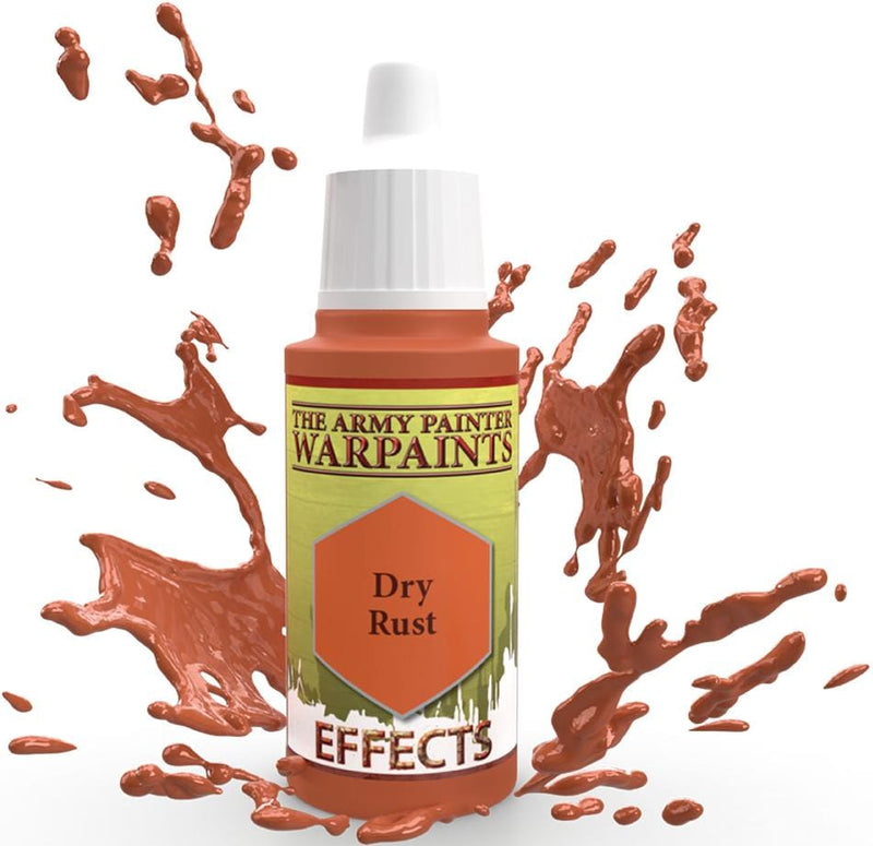 Warpaints Effects: Dry Rust 18ml ( wp1479 )
