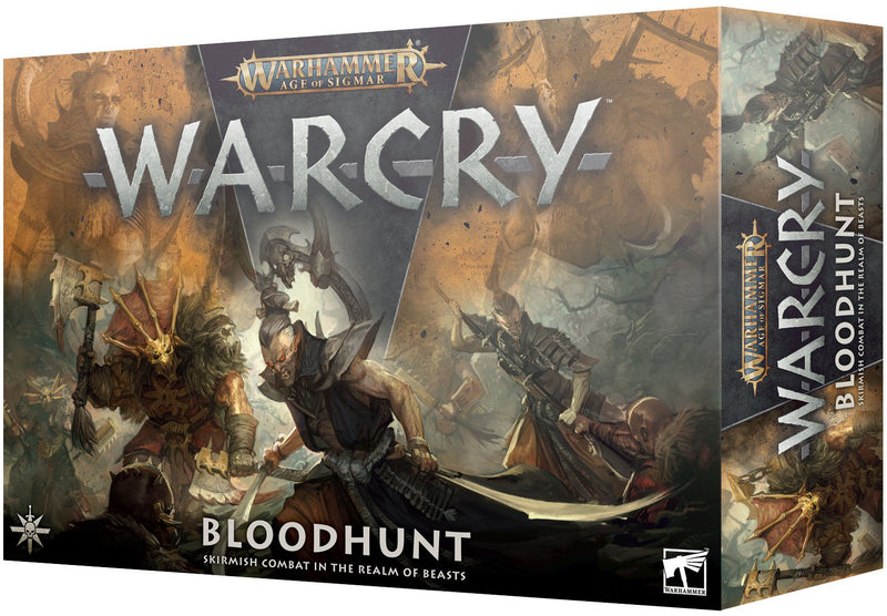 Warcry: Bloodhunt ( 111-71 )