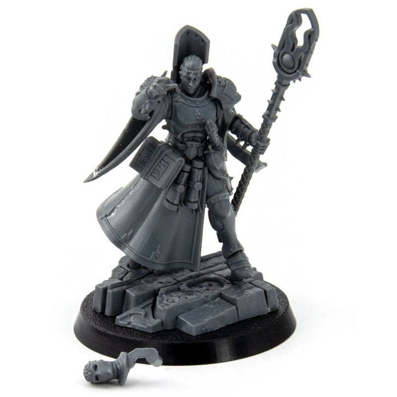 Stormcast Eternals Knight-Arcanum (Dominion) ( DOM-02 ) - Used
