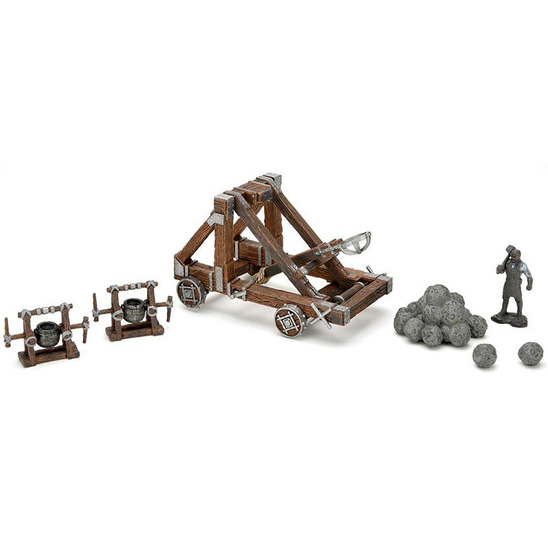 Wizkids 4D War Machines: Catapult ( 75004 )