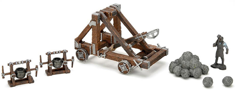 Wizkids 4D War Machines: Catapult ( 75004 )