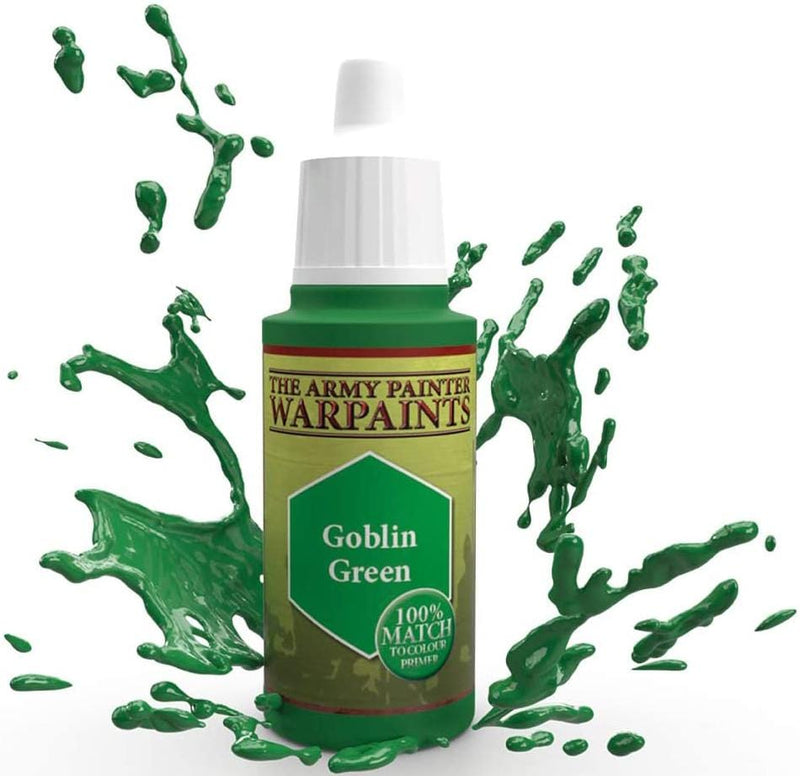 Warpaints: Goblin Green 18ml ( wp1109 )
