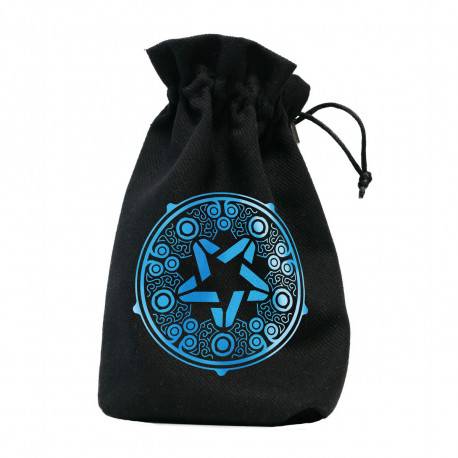 Witcher Dice Bag Yennefer Last Wish