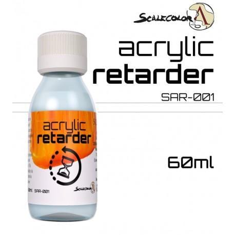 Complements Scale 75 Acrylic Retarder 60ml ( SAR-001 )