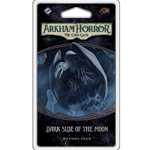 Arkham Horror LCG - Dark Side of the Moon Mythos Pack