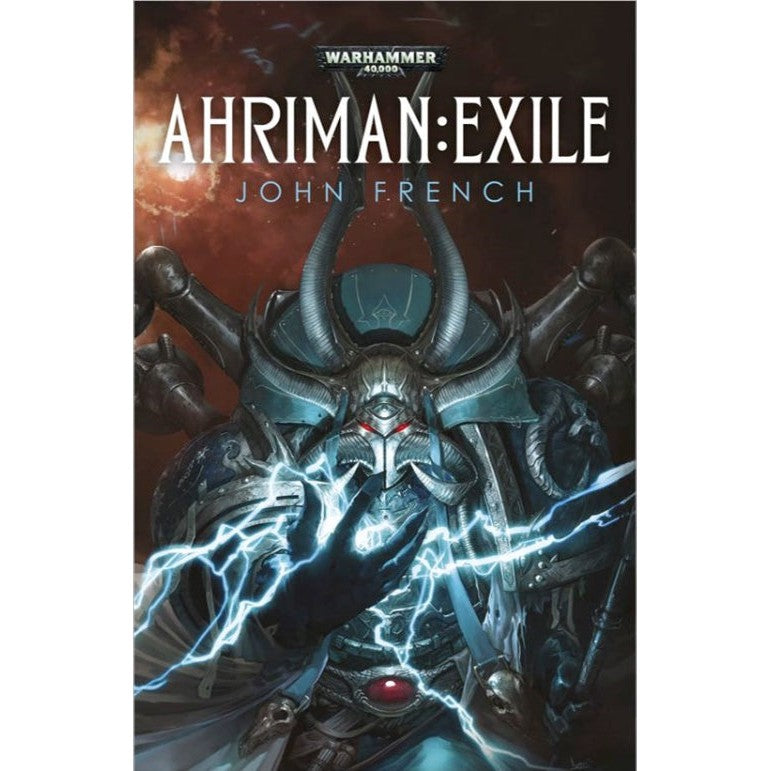 Ahriman: Exile ( BL2834 )