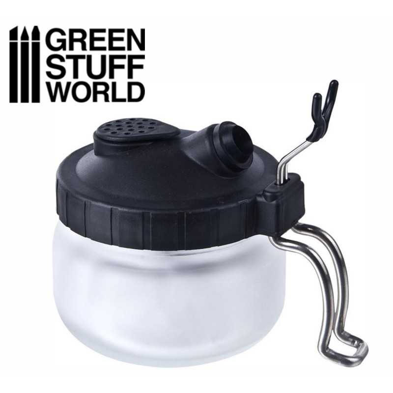 GSW Airbrush Cleaning Pot ( 1640 )