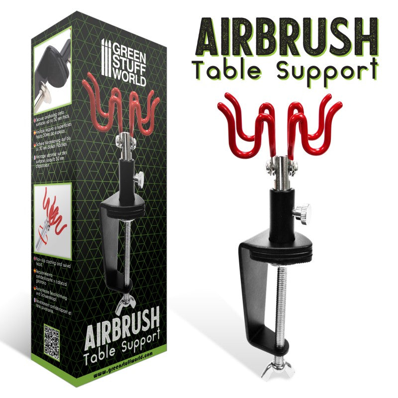 GSW Airbrush Table Support ( 1405 )
