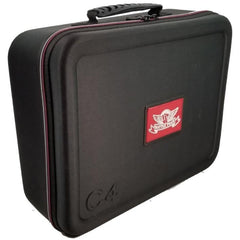Transport Case and Tray