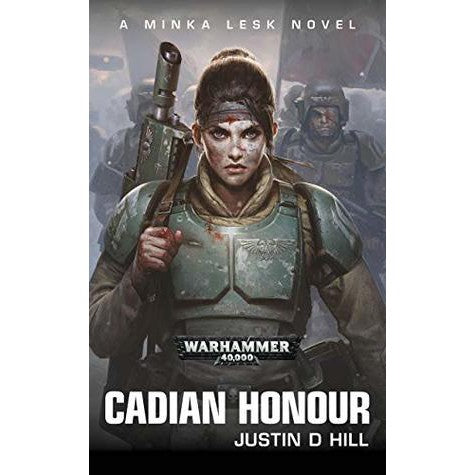 Cadian Honour ( BL2744 )