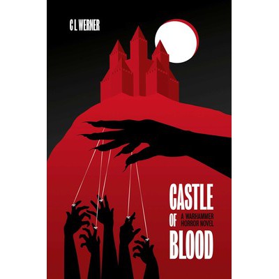Castle of Blood ( BL2780 )