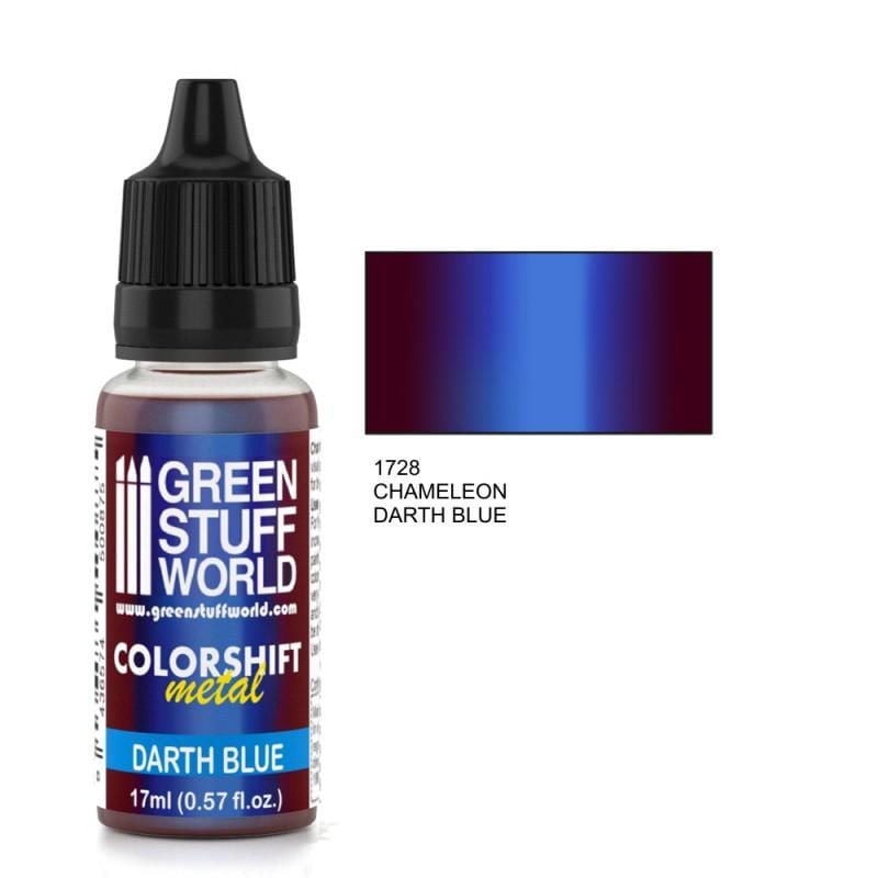 GSW Colorshift - Darth Blue 17ml (1728)