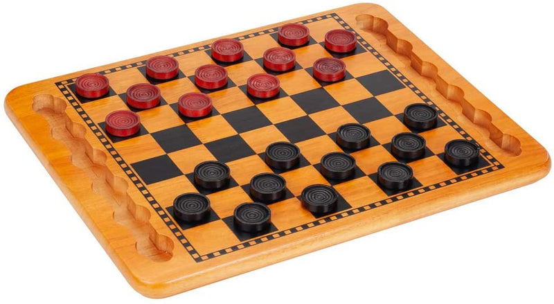 Checkers (We Games)