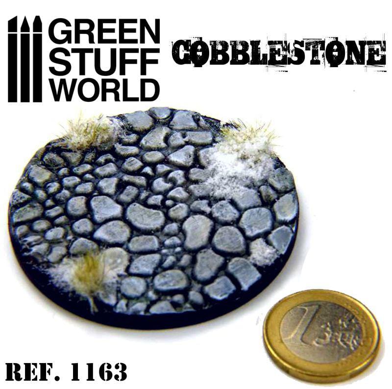 Rolling Pin Cobblestone (1163)