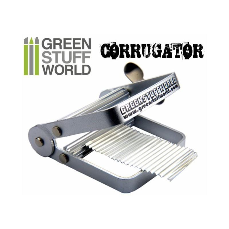 GSW Corrugator