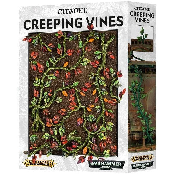 Citadel Creeping Vines ( 64-51 )