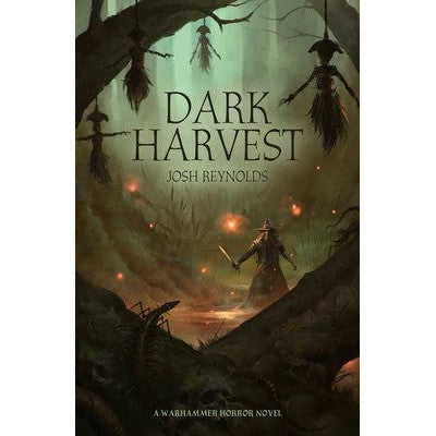 Dark Harvest ( BL2798 )