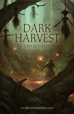 Dark Harvest ( BL2798 )