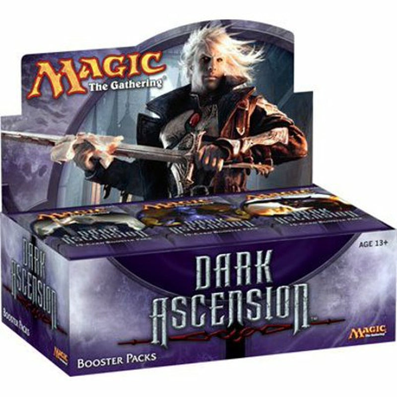 Dark Ascension Booster Box
