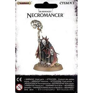 Deathmages Necromancer ( 91-34 ) - Used